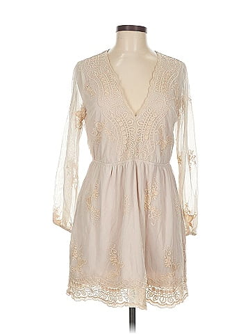 Charlotte Russe Cocktail Dress (view 1)
