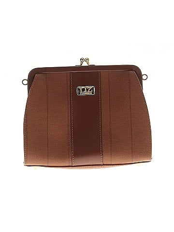 Liz Claiborne Crossbody Bag (view 1)