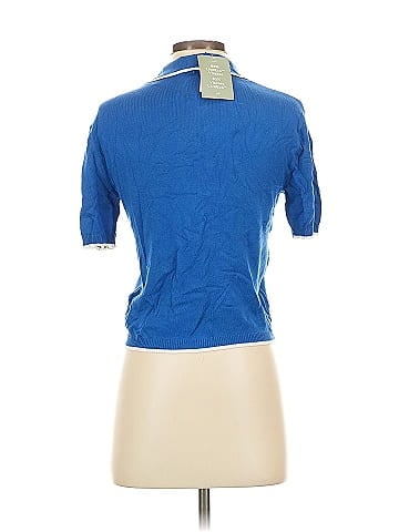 Divided by H&M Short Sleeve Blouse (view 2)