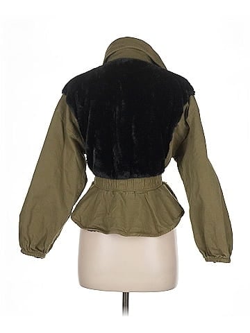 Marissa Webb Coat (view 2)