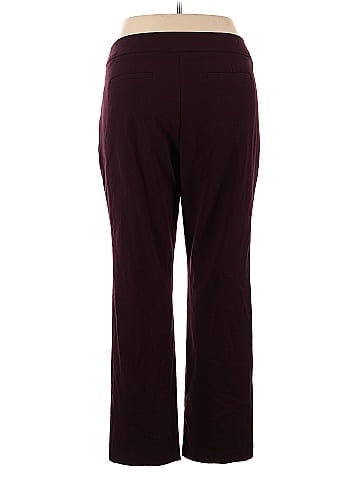 Roz & Ali Active Pants (view 2)