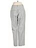 Club Monaco Houndstooth Gray Dress Pants Size 0 - photo 2