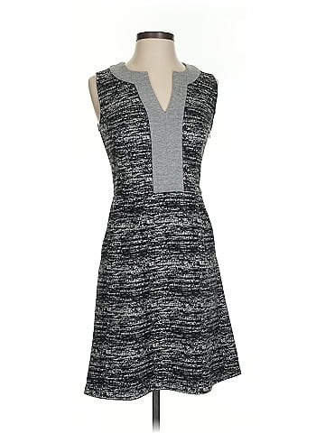 Tabitha Casual Dress (view 1)