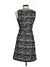 Tabitha Tweed Gray Casual Dress Size 2 - photo 2