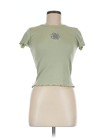 rue21 Short Sleeve T-Shirt (view 1)