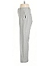 Club Monaco Houndstooth Gray Dress Pants Size 0 - photo 5