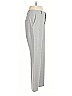 Club Monaco Houndstooth Gray Dress Pants Size 0 - photo 4