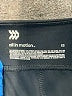 all in motion Black Athletic Shorts Size XS - photo 3