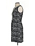 Tabitha Tweed Gray Casual Dress Size 2 - photo 5