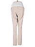 Old Navy - Maternity Tan Khakis Size 4 - photo 2