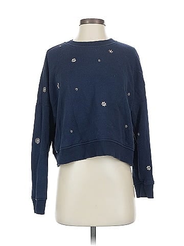 MWL by Madewell Pullover Sweater (view 1)