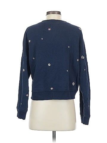 MWL by Madewell Pullover Sweater (view 2)
