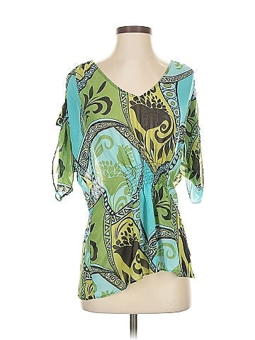 Bisou Bisou Short Sleeve T-Shirt (view 1)