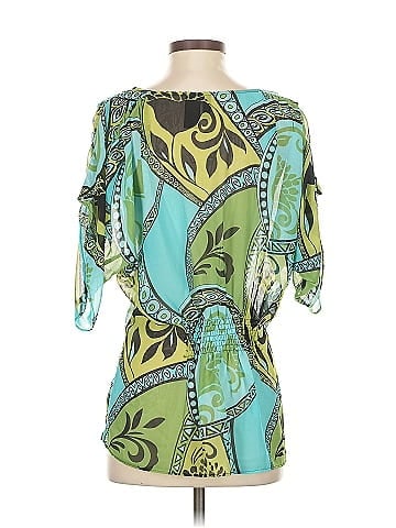 Bisou Bisou Short Sleeve T-Shirt (view 2)