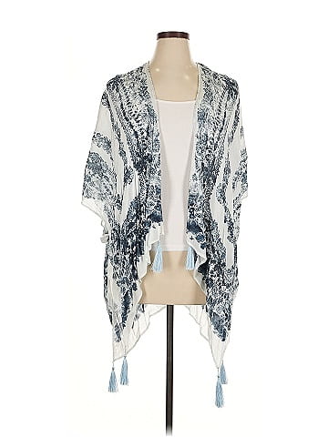 Vince Camuto Kimono (view 1)