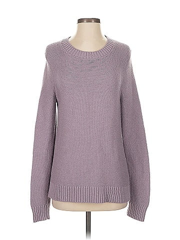 J.Crew Factory Store Pullover Sweater (view 1)