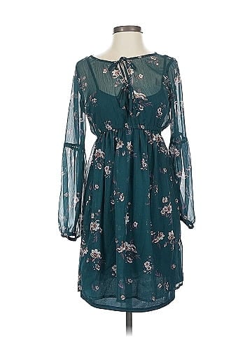 Mudd Casual Dress (view 1)