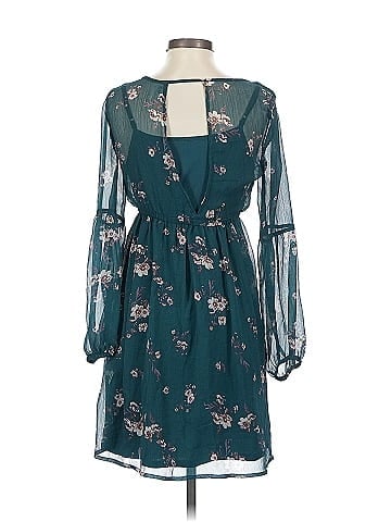 Mudd Casual Dress (view 2)