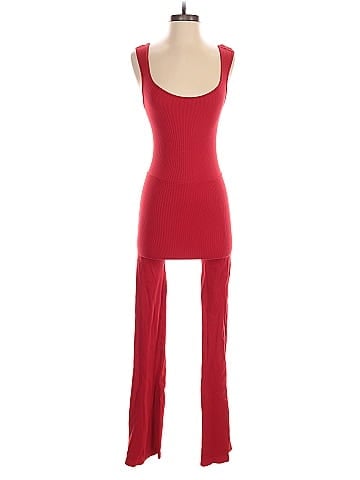 Set Active Jumpsuit (view 1)