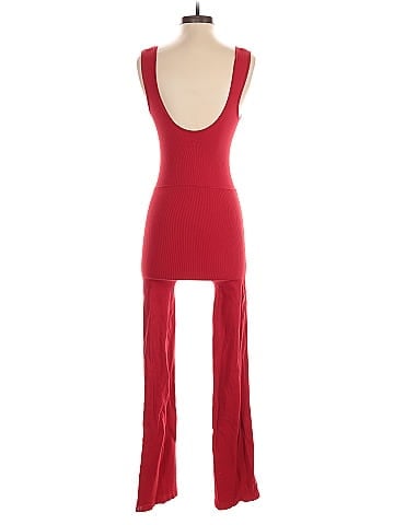 Set Active Jumpsuit (view 2)