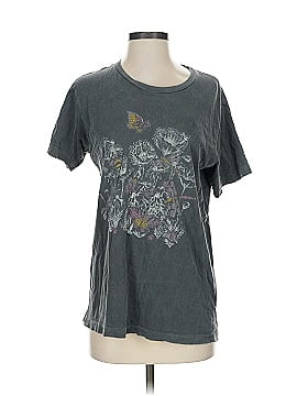 Free People Short Sleeve T Shirt