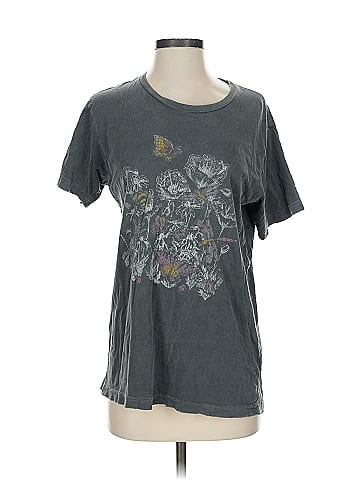 Free People Short Sleeve T-Shirt (view 1)