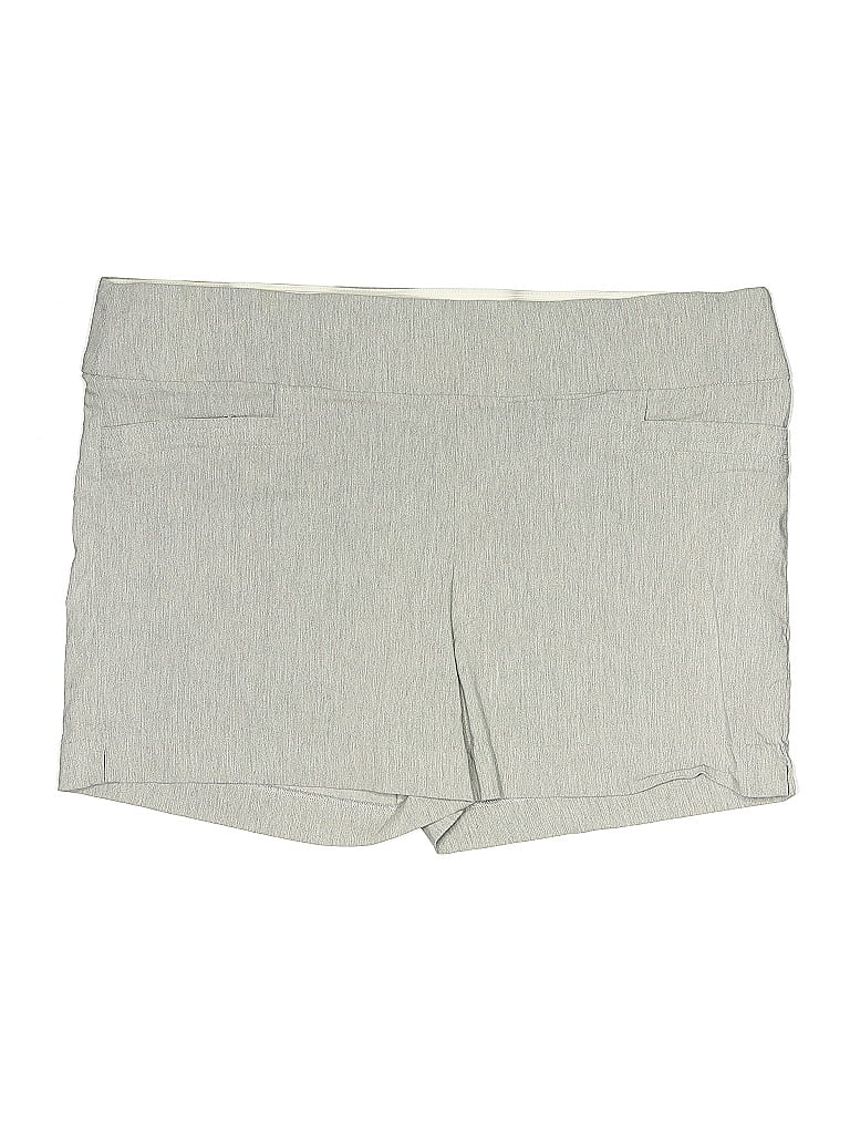 Pre-owned Maurices Shorts In Gray