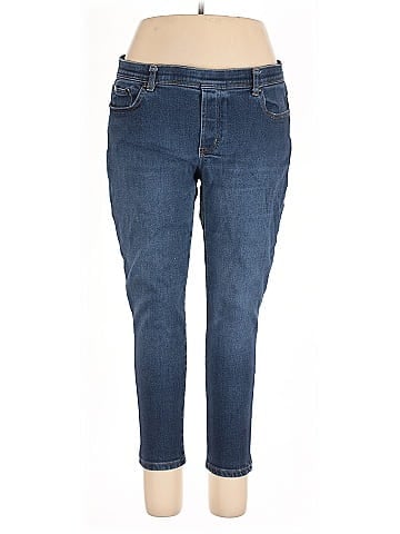 DG^2 by Diane Gilman Jeans (view 1)
