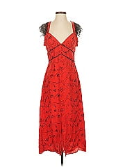 Tanya Taylor Cocktail Dress