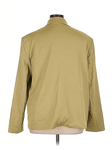 PrettyLittleThing Blazer (view 2)