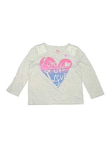Epic Threads Long Sleeve T-Shirt (view 1)