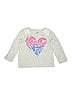 Epic Threads Silver Gray Long Sleeve T-Shirt Size XL (toddler) - photo 1