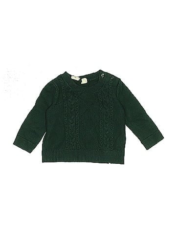 Baby Gap Pullover Sweater (view 1)
