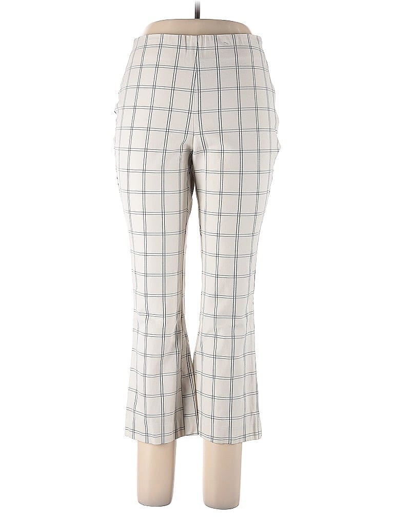 Pre-owned A New Day Dress Pants In Gray