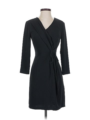 Armani Exchange Cocktail Dress (view 1)