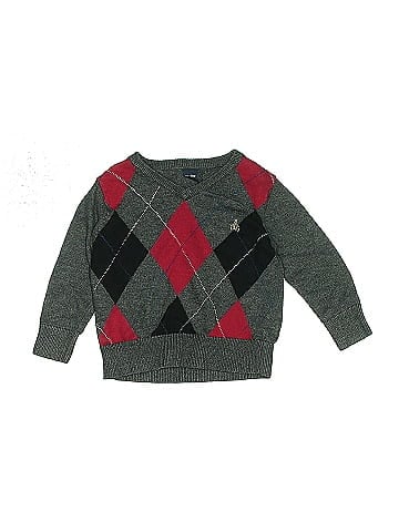 Baby Gap Pullover Sweater (view 1)
