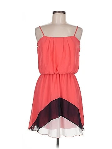 Sweet Storm Casual Dress (view 1)