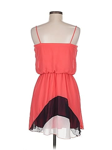 Sweet Storm Casual Dress (view 2)