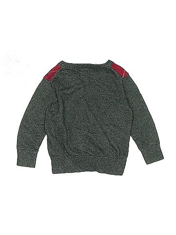 Baby Gap Pullover Sweater (view 2)