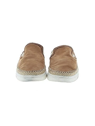 Ugg Flats (view 2)