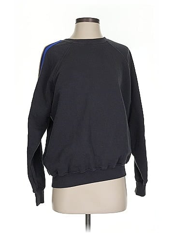 Spiritual Gangster Pullover Sweater (view 1)