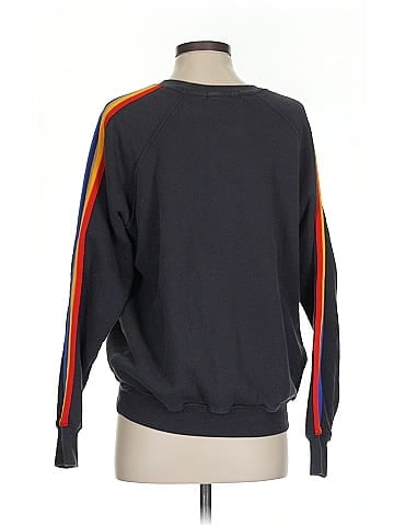 Spiritual Gangster Pullover Sweater (view 2)