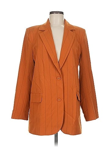 Danielle Bernstein Blazer (view 1)