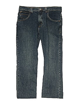 Wrangler Jeans Co Jeans