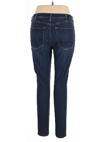 Silver Jeans Co. Jeans (view 2)