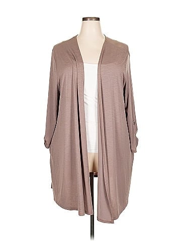Honeyme Cardigan (view 1)