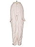 Forever 21 Pink Cargo Pants Size M - photo 1
