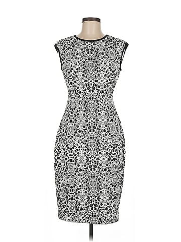 Cache Cocktail Dress (view 1)