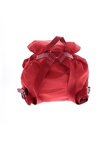Prada Re-nylon Backpack (view 2)