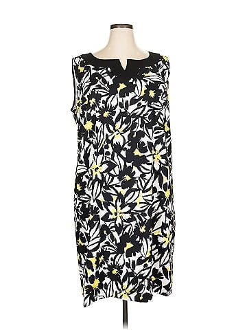 Jessica Howard Casual Dress (view 1)